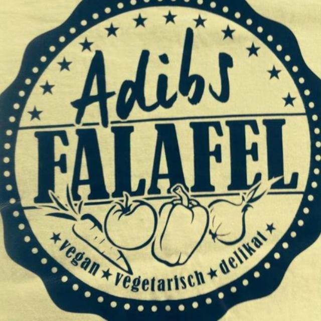 Adibs Falafel