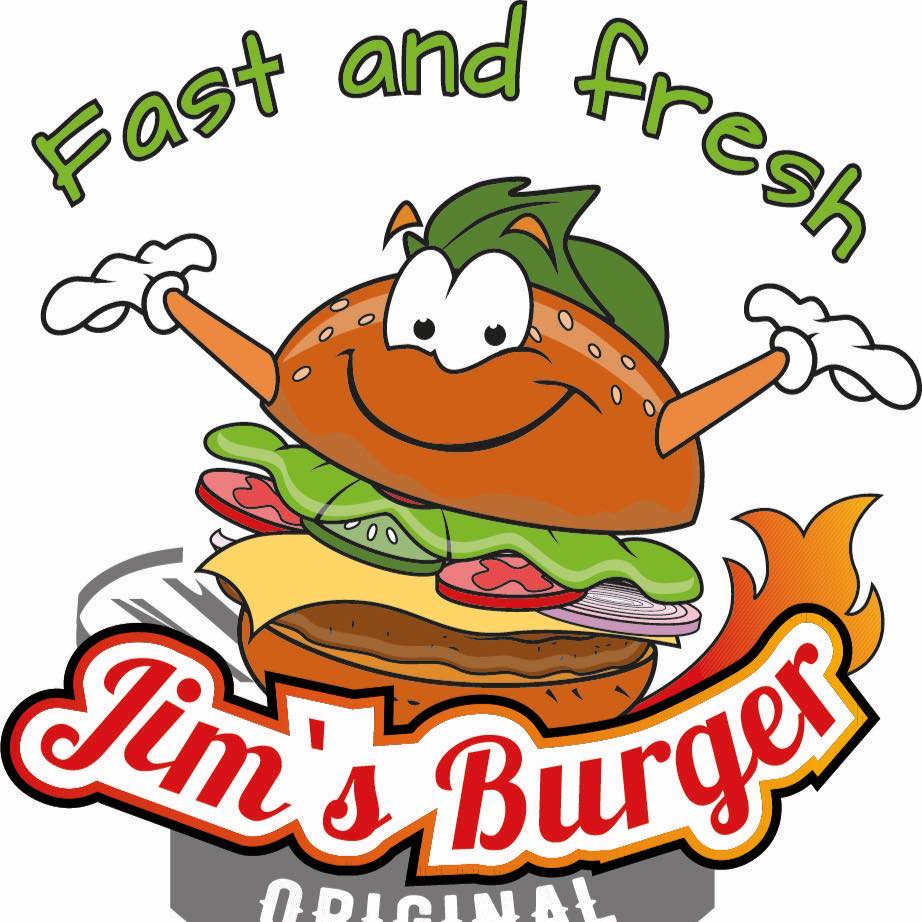 Jims Burger